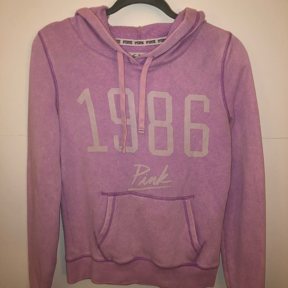 PINK Victoria’s Secret hoodie